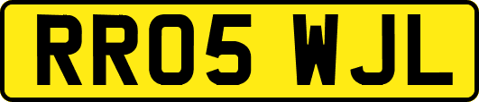 RR05WJL