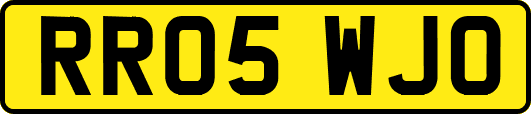 RR05WJO