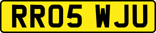 RR05WJU