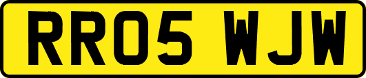 RR05WJW
