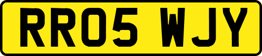 RR05WJY