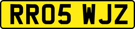 RR05WJZ