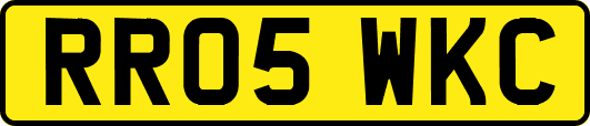 RR05WKC