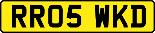 RR05WKD