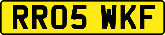 RR05WKF