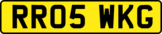 RR05WKG