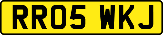 RR05WKJ