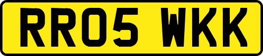 RR05WKK