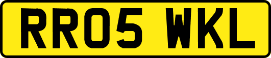 RR05WKL