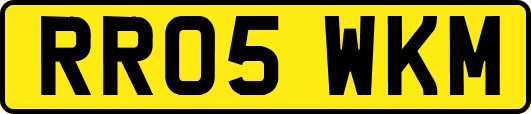 RR05WKM
