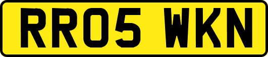 RR05WKN