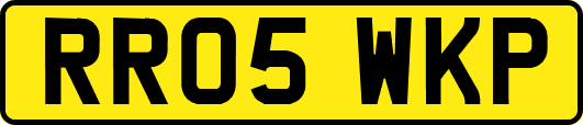 RR05WKP