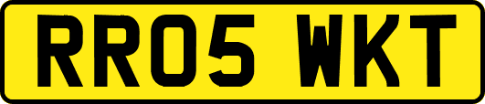RR05WKT