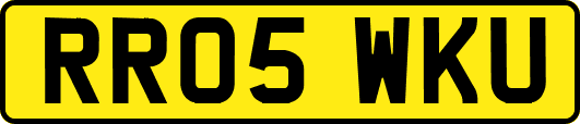 RR05WKU