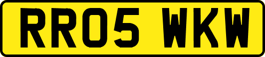 RR05WKW