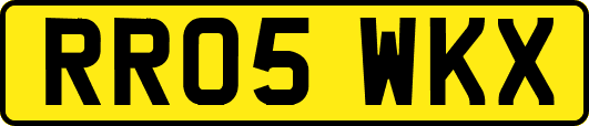 RR05WKX