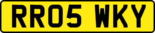 RR05WKY