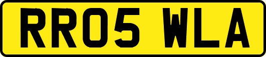 RR05WLA