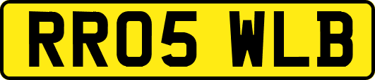 RR05WLB