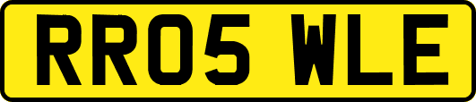 RR05WLE