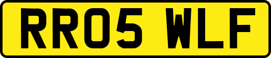 RR05WLF