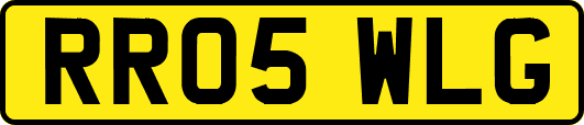 RR05WLG