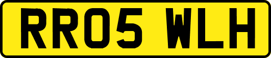 RR05WLH