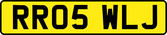 RR05WLJ