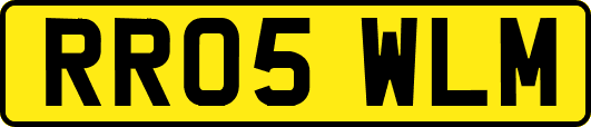 RR05WLM