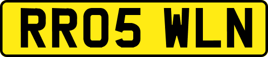 RR05WLN