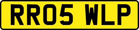 RR05WLP