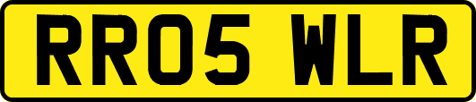 RR05WLR