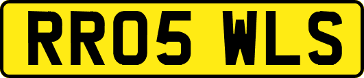 RR05WLS