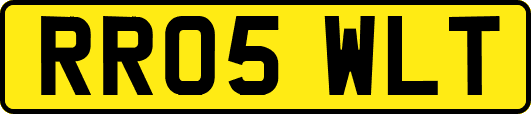 RR05WLT