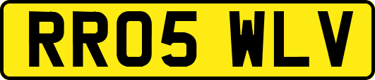 RR05WLV