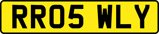 RR05WLY