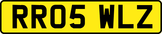 RR05WLZ