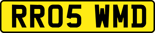 RR05WMD