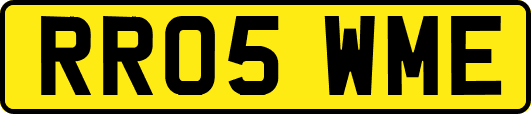 RR05WME