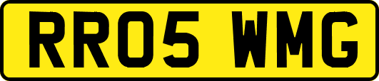 RR05WMG