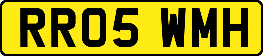 RR05WMH