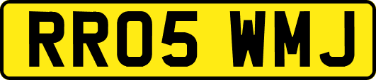 RR05WMJ