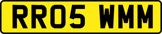 RR05WMM