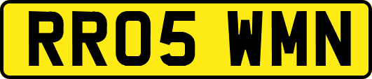 RR05WMN