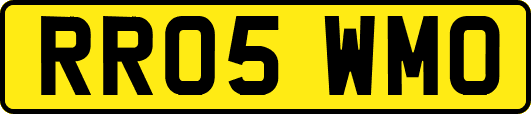 RR05WMO