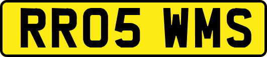 RR05WMS