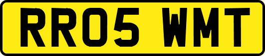 RR05WMT