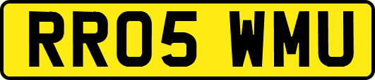 RR05WMU