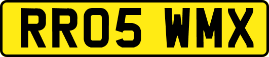 RR05WMX