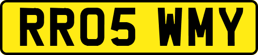 RR05WMY